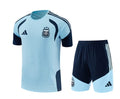 Argentina Training Set 2026/27