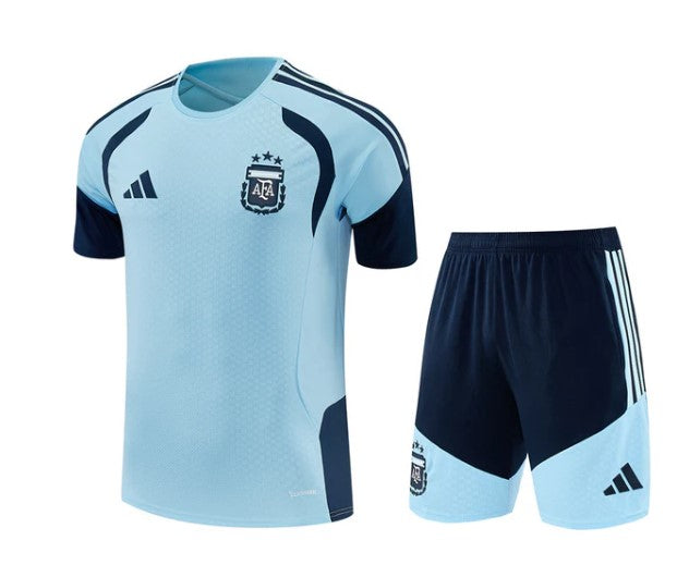 Argentinien Trainingsset 2026/27 – Kinder