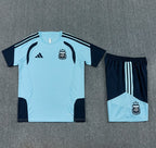 Argentina Training Set 2026/27