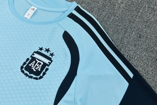 Argentinien Trainingsset 2026/27 – Kinder