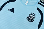 Argentina Training Set 2026/27