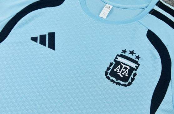 Argentinien Trainingsset 2026/27 – Kinder