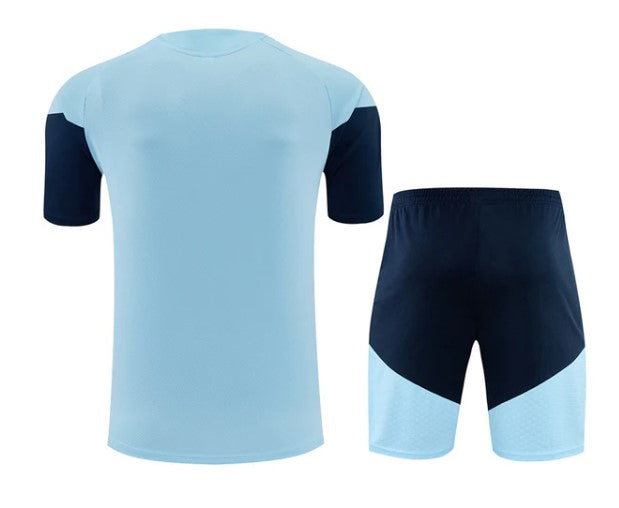 Argentina Training Set 2026/27