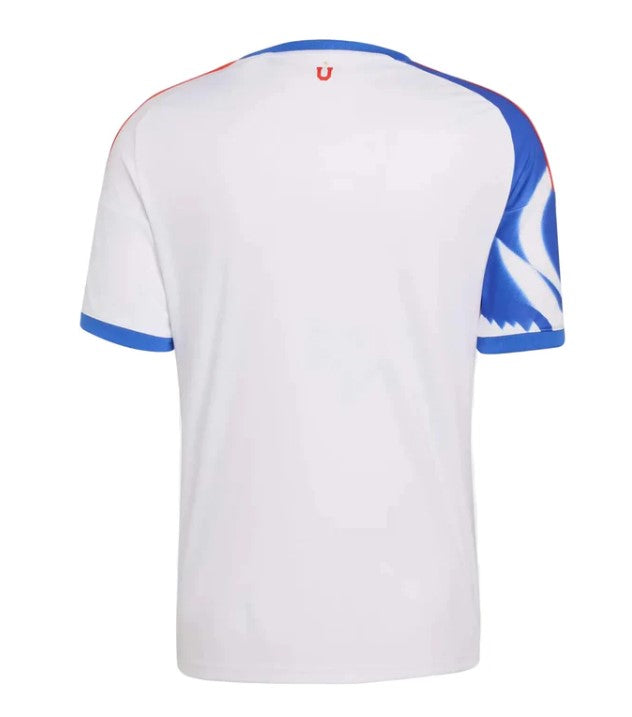 Universidad de Chile Auswärtstrikot 2026/27