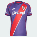 River Plate Heimtrikot 2026/27