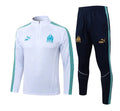 Agasalho Olympique de Marseille 2026/27