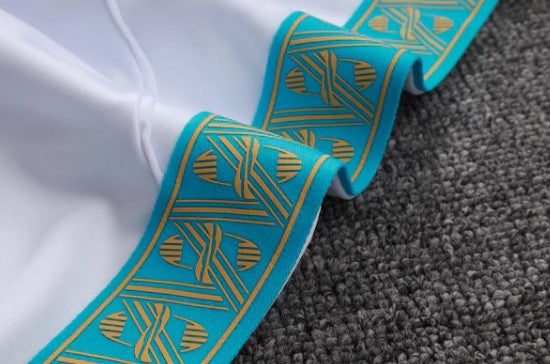 Agasalho Olympique de Marseille 2026/27