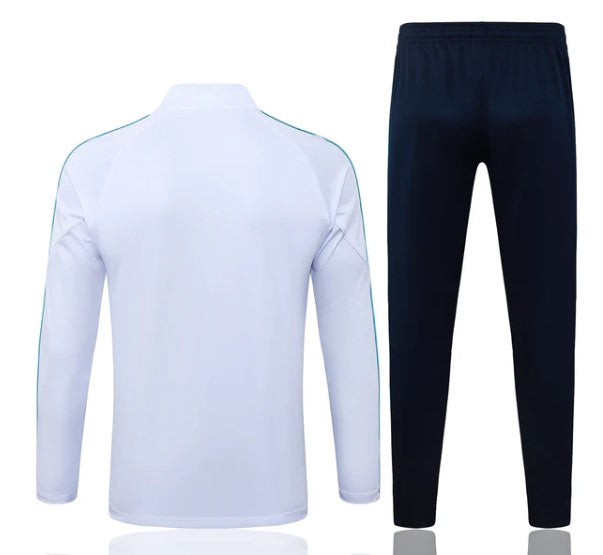 Agasalho Olympique de Marseille Infantil 2026/27