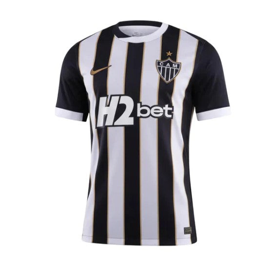 Atletico Mineiro Home Shirt 2026/27