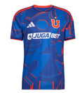 Universidad de Chile Heimtrikot 2026/27
