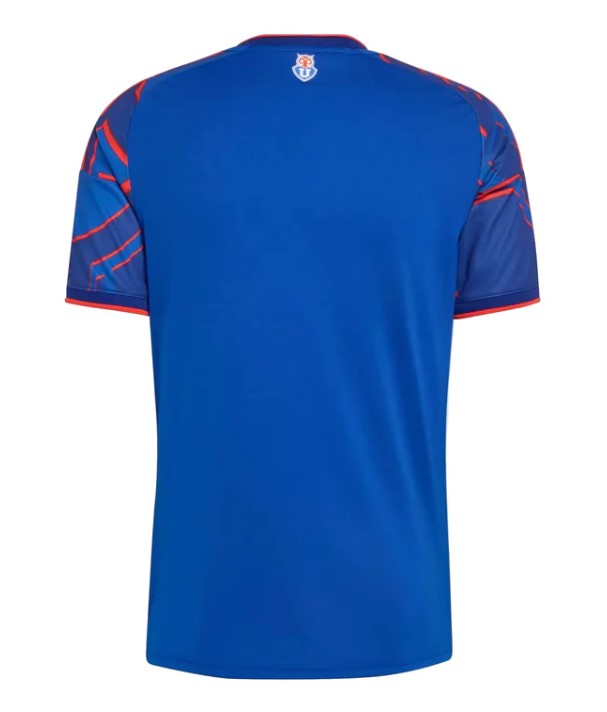 Universidad de Chile Heimtrikot 2026/27