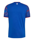 Universidad de Chile Heimtrikot 2026/27
