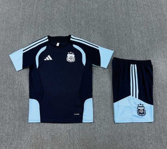 Argentinien Trainingsset 2026/27 – Kinder