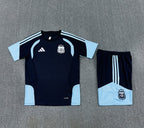 Argentinien Trainingsset 2026/27 – Kinder