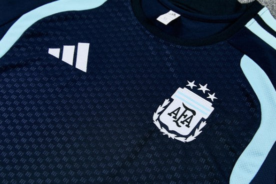 Argentinien Trainingsset 2026/27 – Kinder