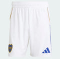 Boca Juniors Third Shorts 2026/27