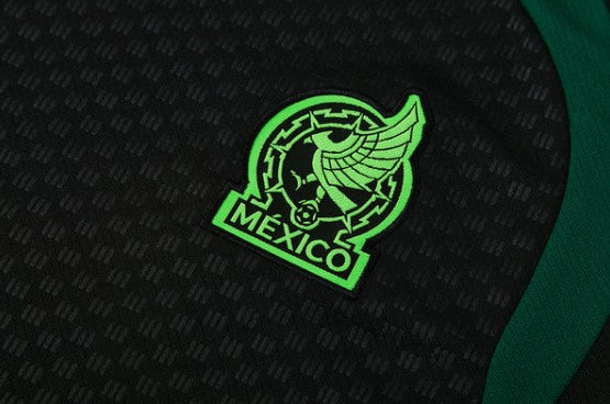 Mexiko-Trainingssatz 2026/27