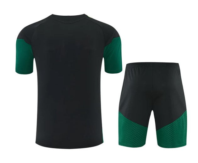 Mexiko-Trainingssatz 2026/27