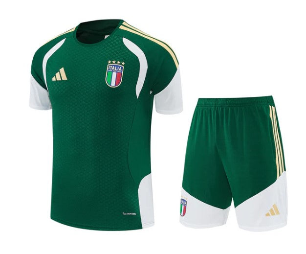 Italy Training Set 2026/27