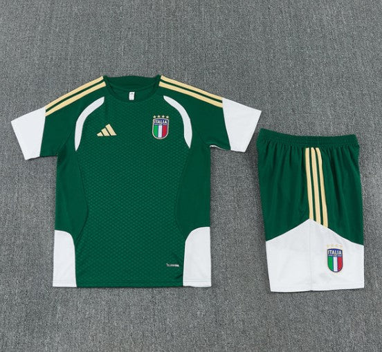 Italien Trainingsset 2026/27 - Kinder