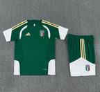 Italy Training Set 2026/27