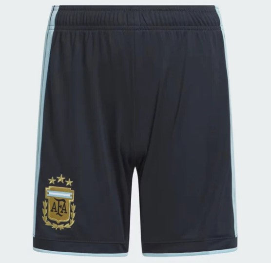 Argentinien Auswärtsshorts 2026/27