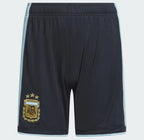 Argentinien Auswärtsshorts 2026/27