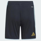 Argentinien Auswärtsshorts 2026/27
