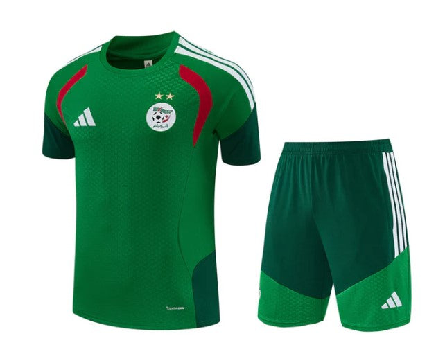 Algerien Trainingsset 2026/27 - Kinder