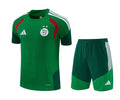 Algeria Training Set 2026/27