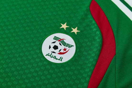 Algerien Trainingsset 2026/27 - Kinder