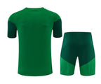 Algeria Training Set 2026/27
