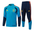 Spanien Trainingsanzug 2026/27