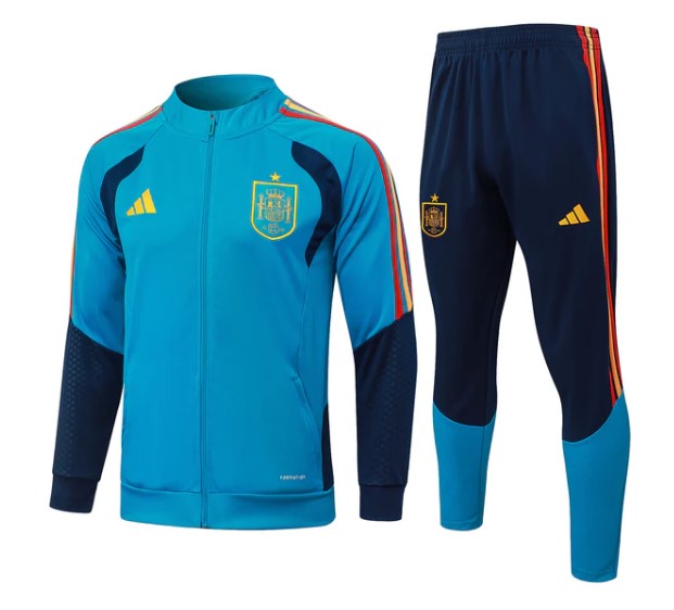 Spanien Trainingsanzug 2026/27