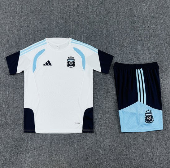 Argentinien Trainingsset 2026/27