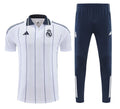 Real Madrid US PACK Polo-Set 2025/26