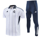 Real Madrid US PACK Polo-Set 2025/26