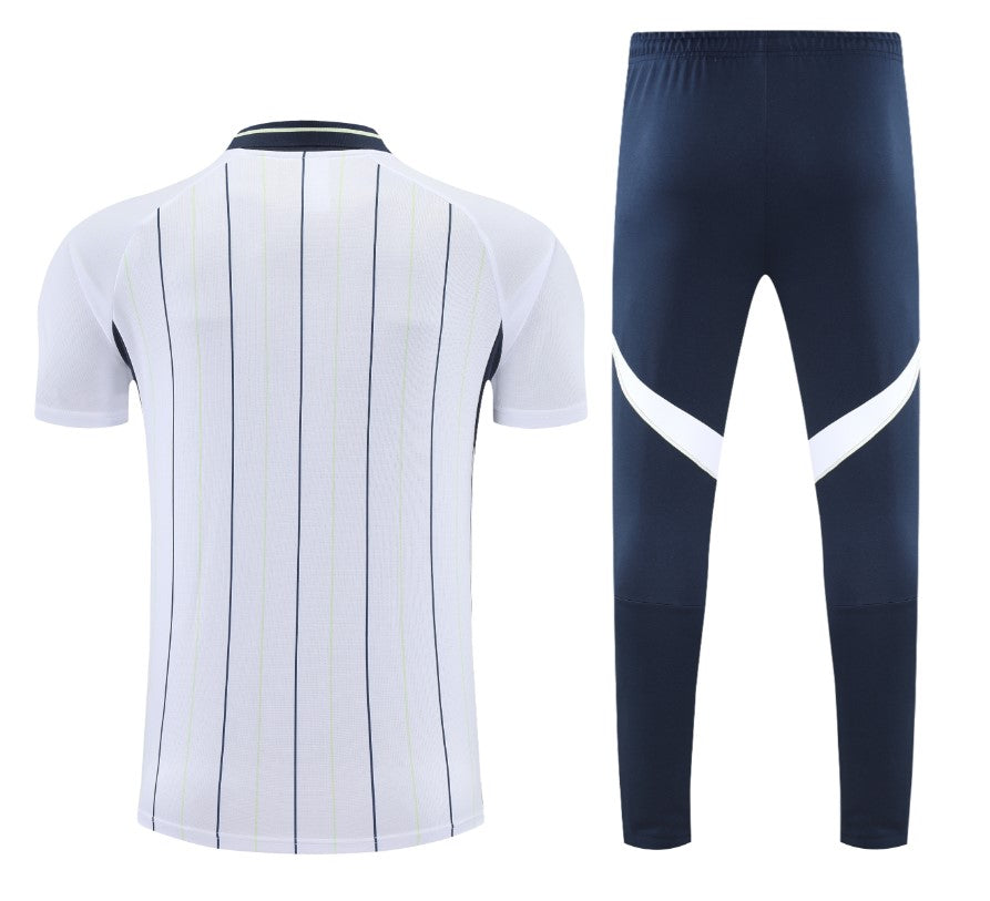 Real Madrid US PACK Polo-Set 2025/26