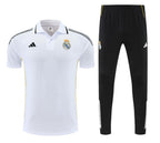 Real Madrid Polo-Set 2025/26
