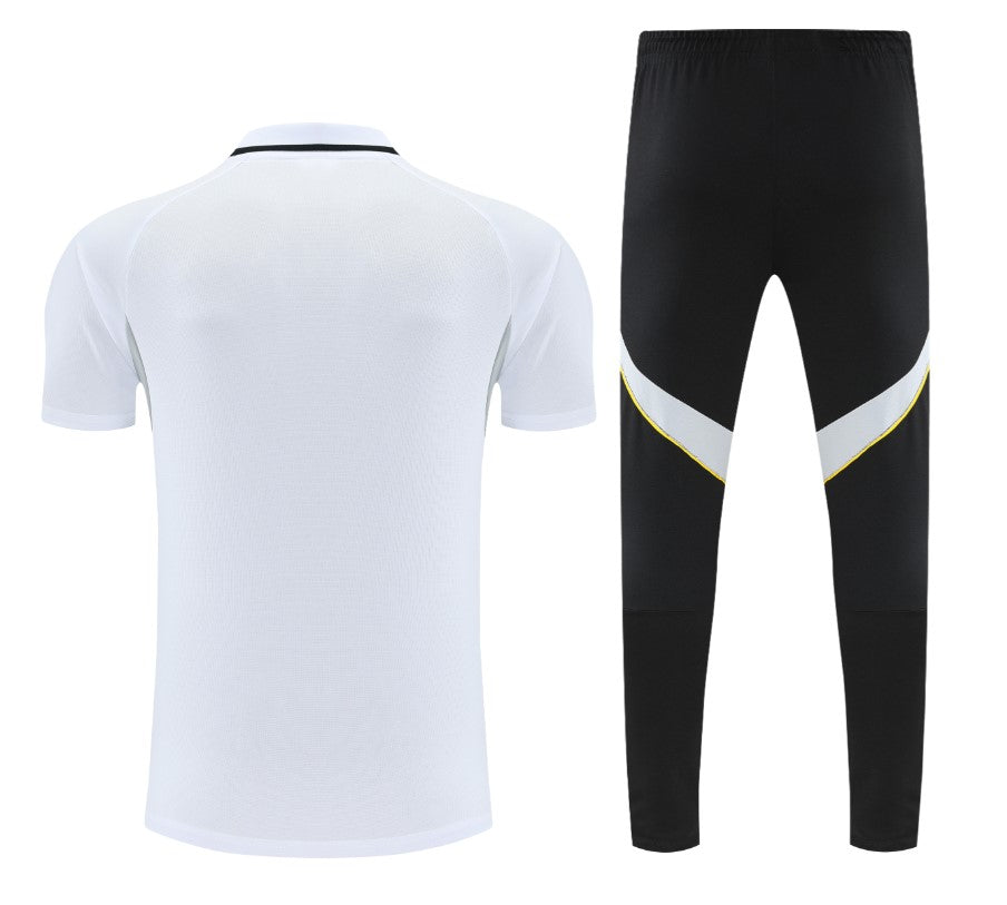 Real Madrid Polo-Set 2025/26
