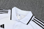 Real Madrid Polo-Set 2025/26