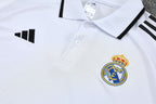 Real Madrid Polo-Set 2025/26