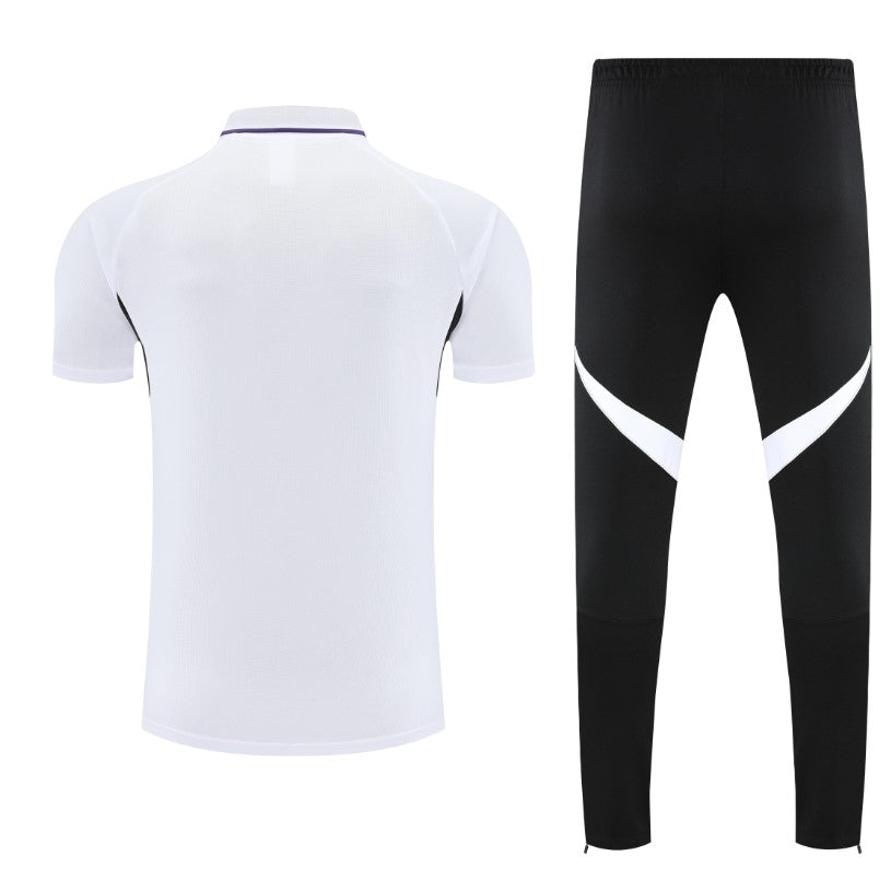 Manchester United Polo Set 2025/26
