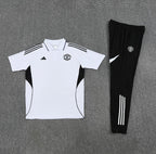 Manchester United Polo Set 2025/26