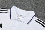 Manchester United Polo Set 2025/26