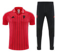 Manchester United US PACK Polo Set 2025/26