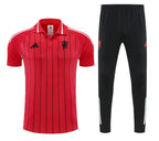 Manchester United US PACK Polo Set 2025/26