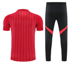 Manchester United US PACK Polo Set 2025/26