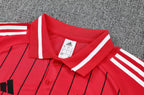 Manchester United US PACK Polo Set 2025/26