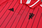 Manchester United US PACK Polo Set 2025/26